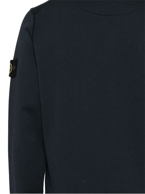 Sweatshirt with Compass application STONE ISLAND | 156100044S0051V0020